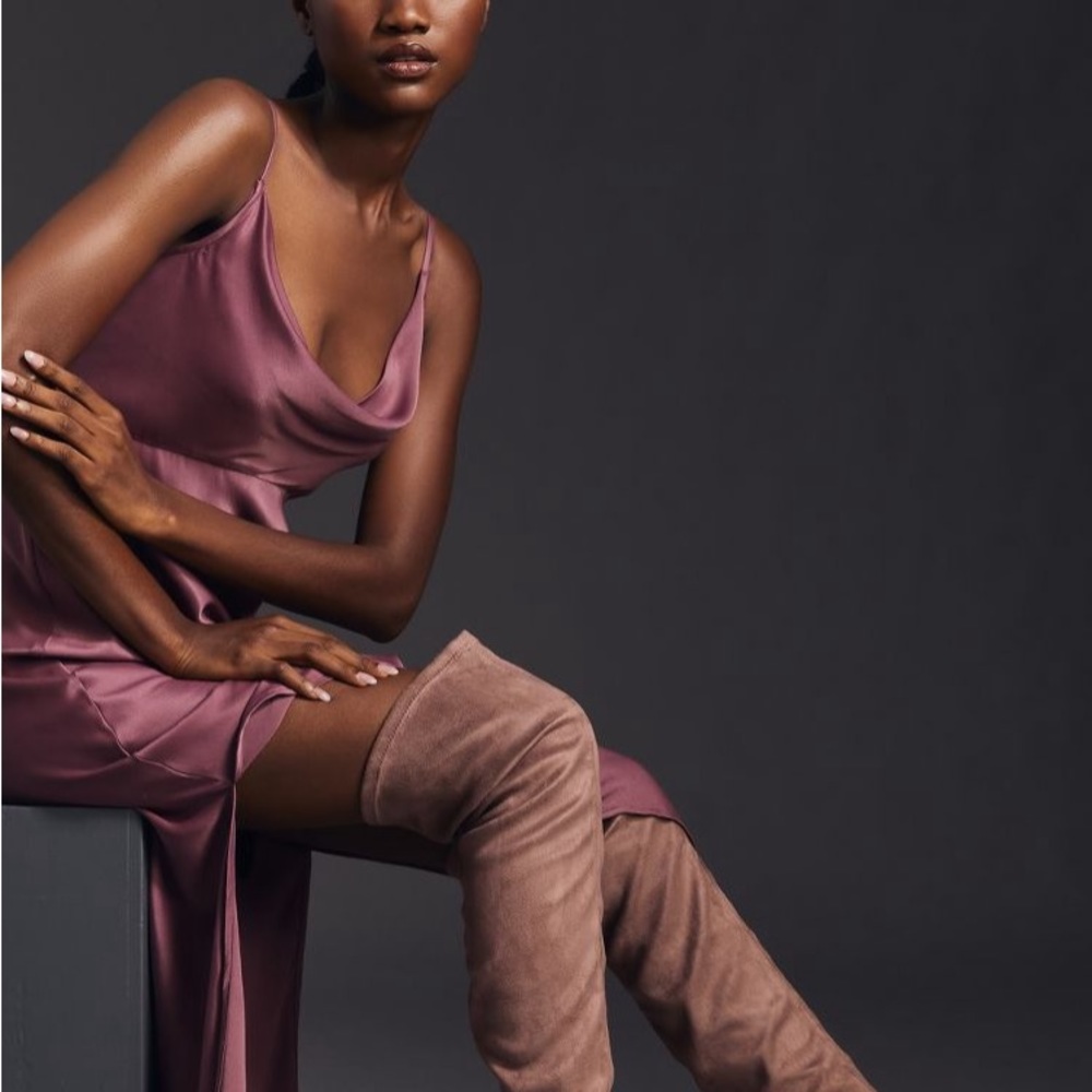 Anthropologie Boots💗